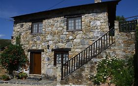 Ninho do Melro - Turismo Rural Bragança